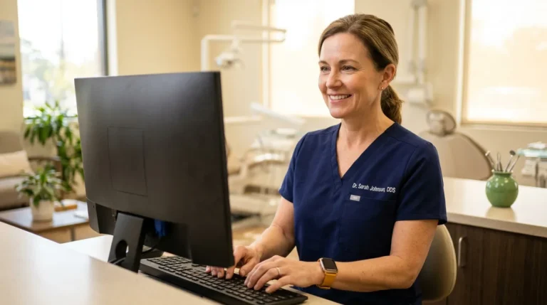 Best Dental CE Programs for Full-Arch Implant Restoration