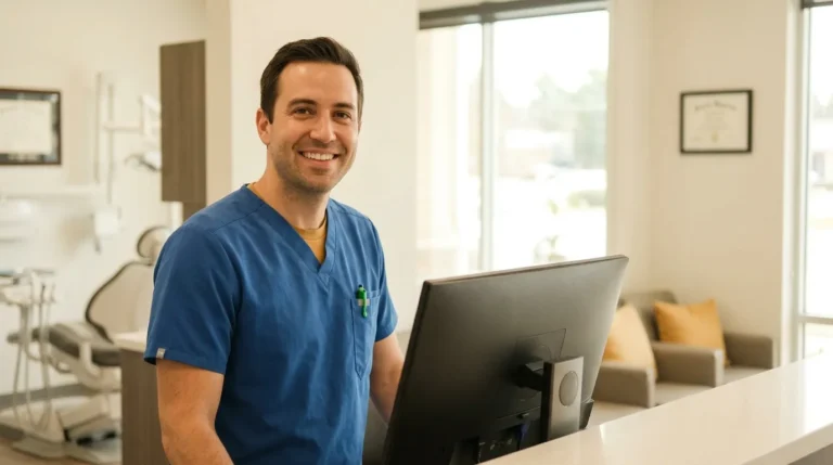Best Dental CE Providers for Full-Arch Implant Training