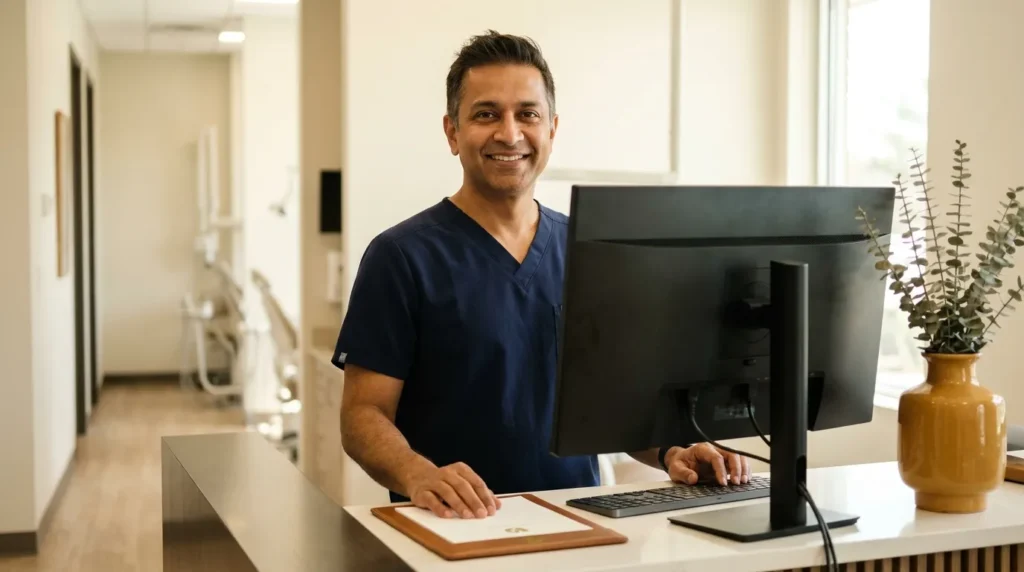 Best Dental Implant Course for Full-Arch Restoration: 2026