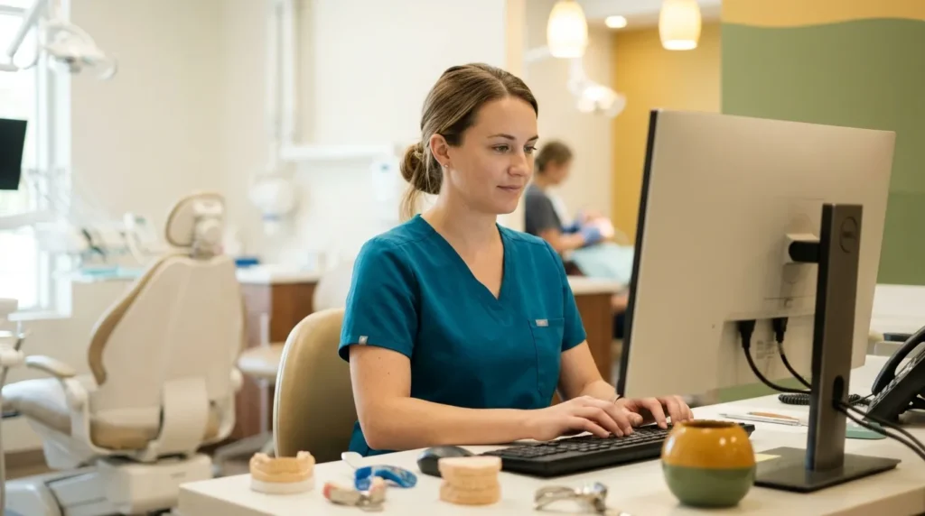 Best Dental Team Training Courses for Full-Arch Success