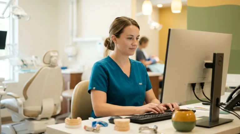 Best Dental Team Training Courses for Full-Arch Success