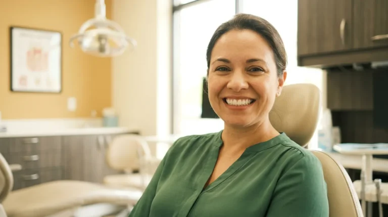 All-on-4 Treatment Coordinator Course for Full-Arch Teams