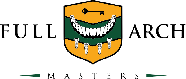 Logo Full Arch Masters