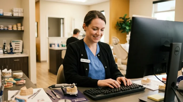 Digital Dentistry Courses for Dental Lab Technicians