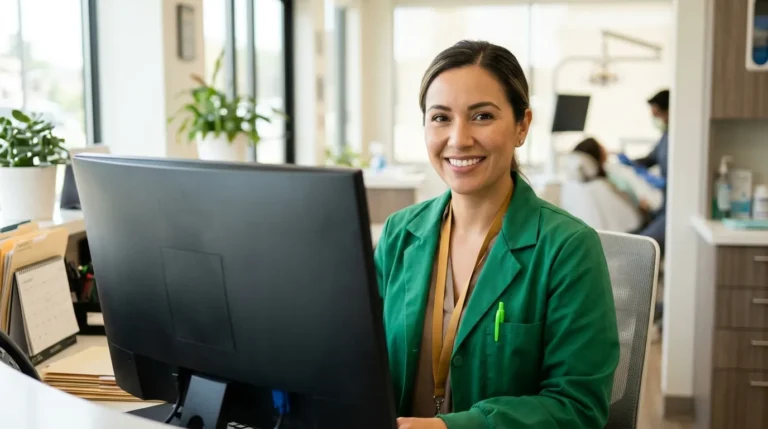 Implant CE for Treatment Coordinators: Best Programs