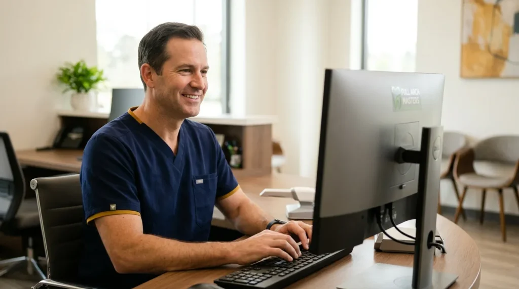 Best Online Dental Implant Courses for Full Arch Workflow