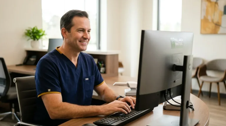 Best Online Dental Implant Courses for Full Arch Workflow