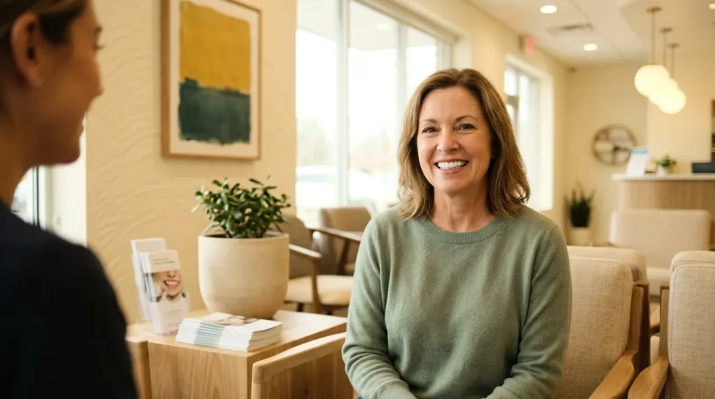 How to Handle Patient Objections to Same-Day Teeth