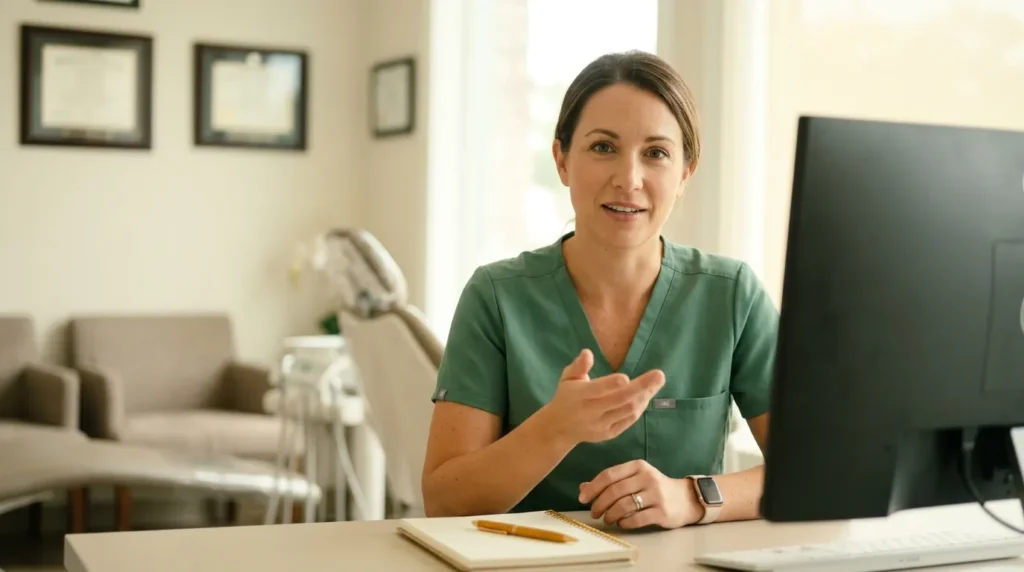 How to Close More Full-Arch Implant Consultations