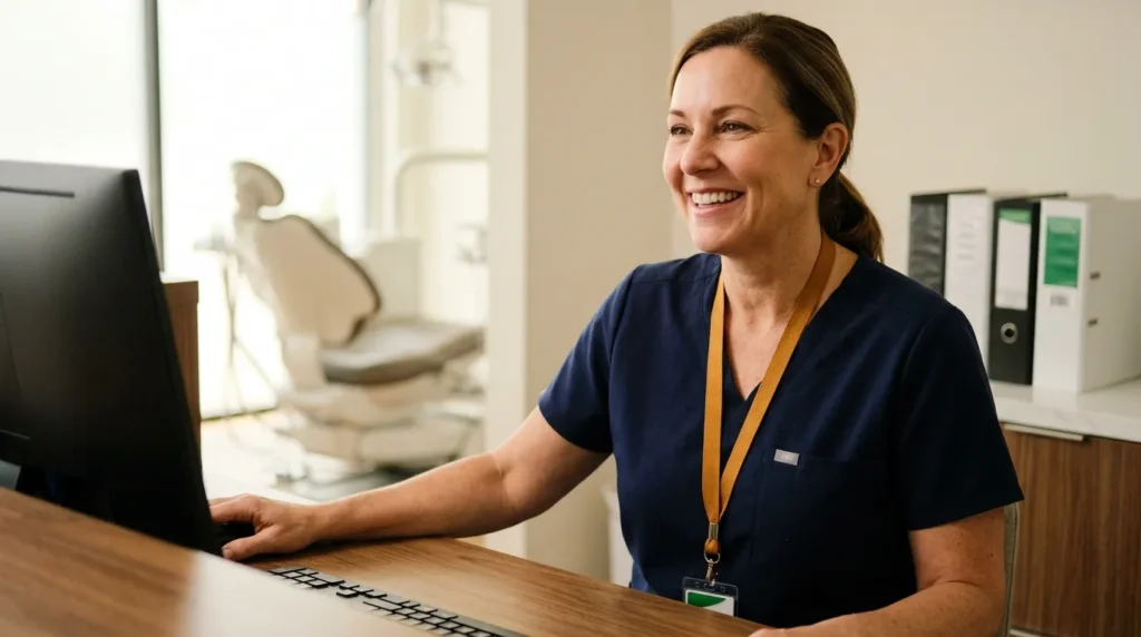 Best Full Arch Implant Training Course Reviews from Dentists