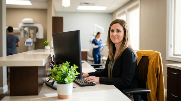 How to Master Dental Office Manager Leadership Training