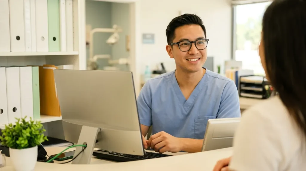 How to Train Your Dental Team for Full-Arch Workflows