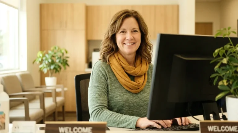Dental Implant Treatment Coordinator Training Guide