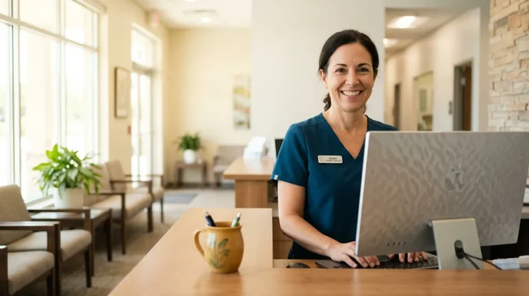 Dental Treatment Coordinator Training: Full-Arch Guide