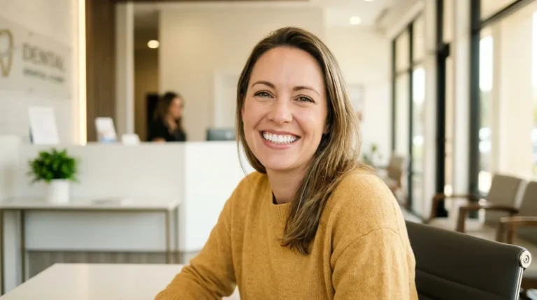 Full-Arch Implant Financing: Close More Same-Day Cases