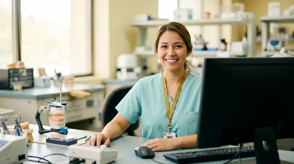 Dental CE for Closing High-Ticket Full-Arch Cases
