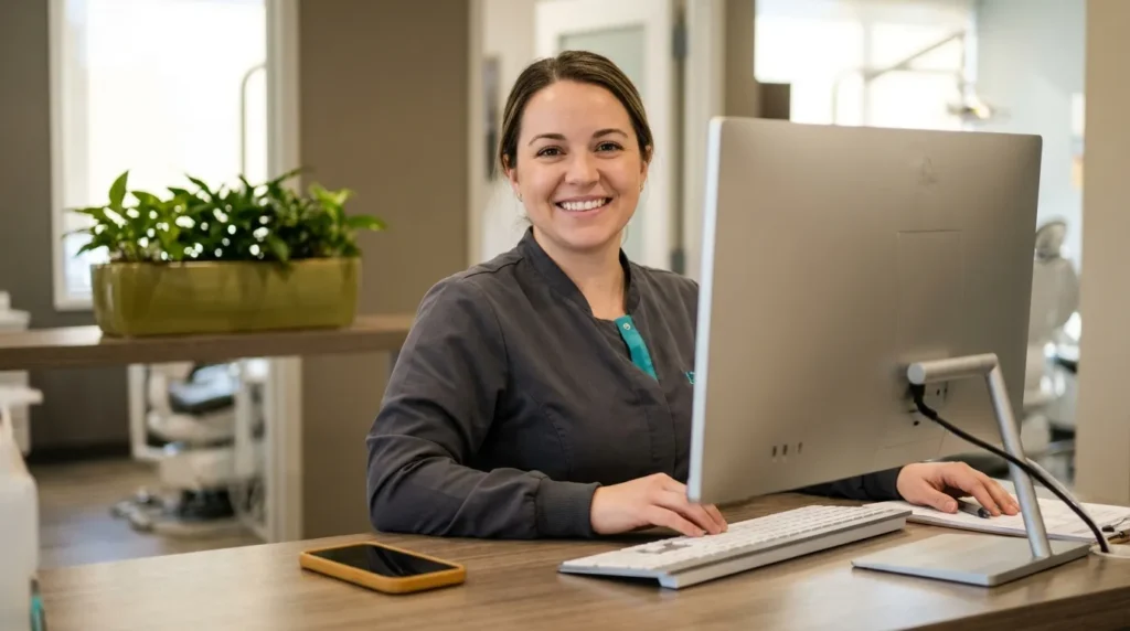 Online Dental CE Courses: Free Options vs. Premium Training