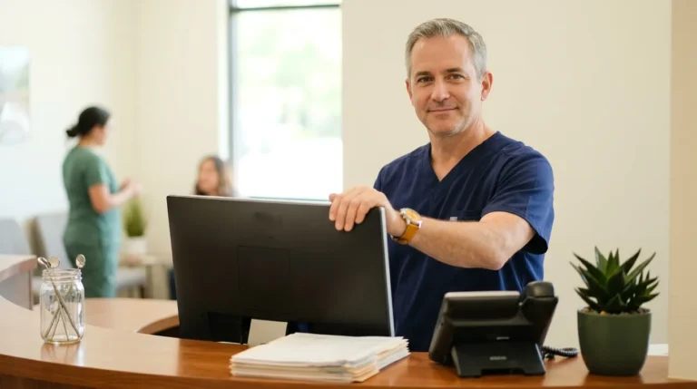 Build an 80% Dental Case Acceptance Operating System