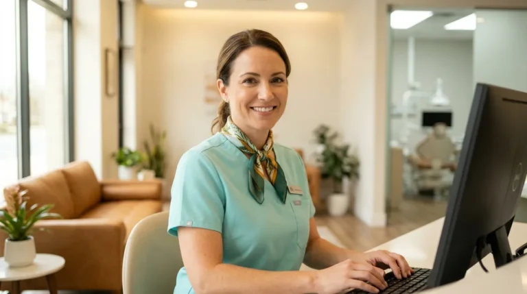 Dental Case Acceptance Rate: Benchmarks & How to Improve