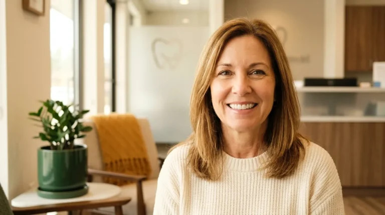 Dental Treatment Coordinator Guide to Full-Arch Cases