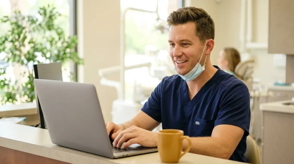 Same Day Teeth Courses: A Dentist’s Full-Arch Guide