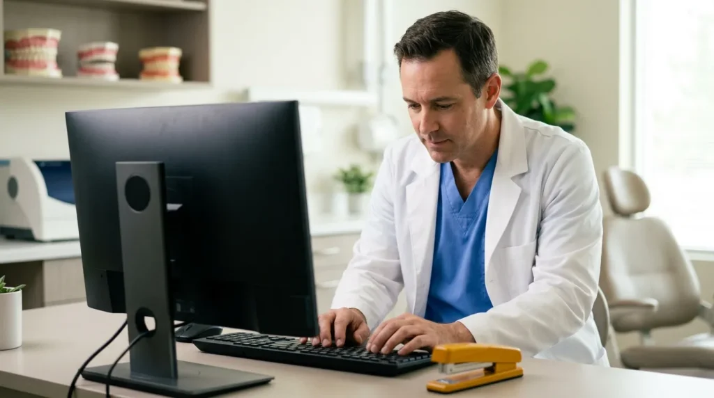 Full Arch Dental Implants: A Practitioner’s Complete Guide