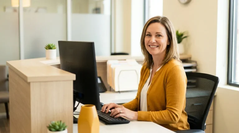 Dental Office Manager vs Front Office: Which to Train First