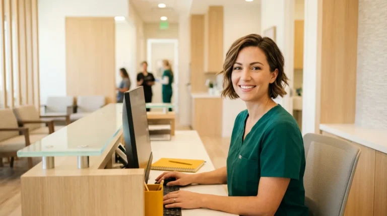 How To Build Dental Team Workflow Training That Sticks