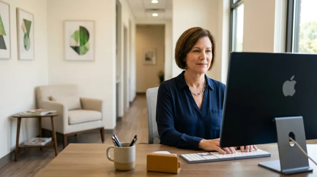 Dental Office Manager Training: A Complete Curriculum