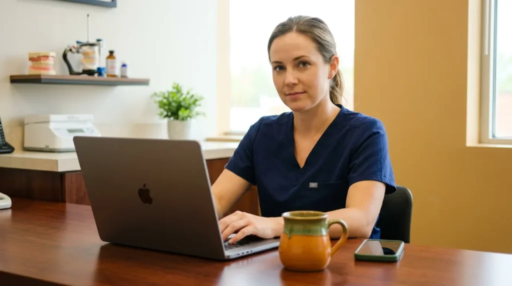 Online Dental Lab Technician Courses: What to Learn Online