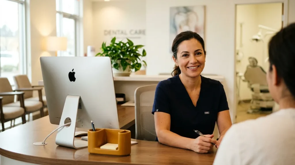 The All-on-4 Closing System: Convert More Consults