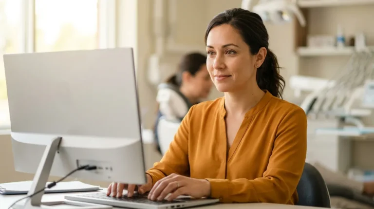 Dental Office Manager Best Practices: A 2026 Playbook
