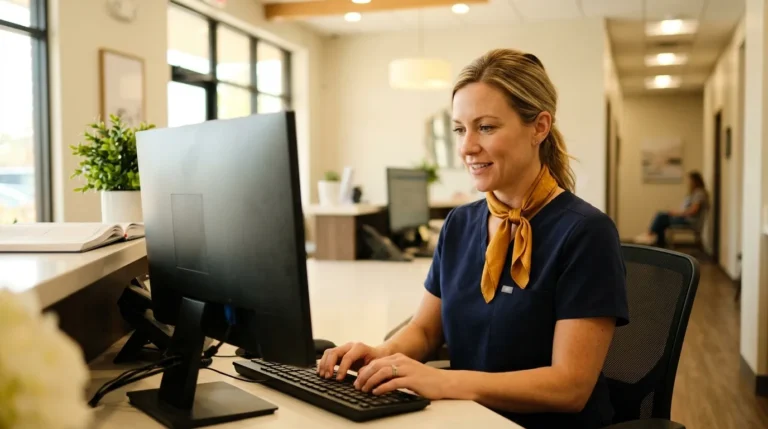Dental Staff Development Programs: A Practice Owner Guide