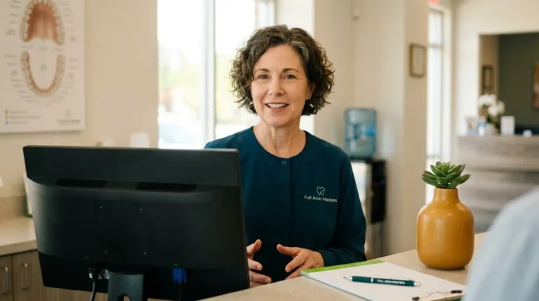 How To Close High-Ticket Dental Cases: A 5-Step Guide