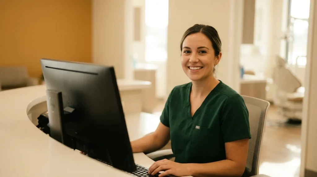 Dental Implant Financing Scripts for Full-Arch Cases