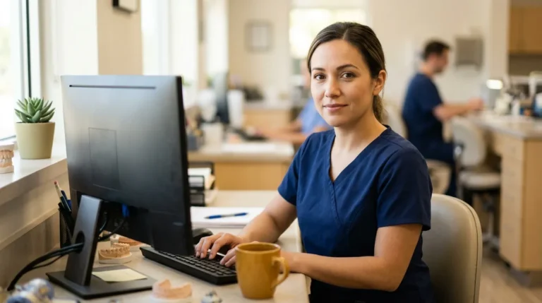 How Many CE Hours Do Dental Lab Technicians Need?