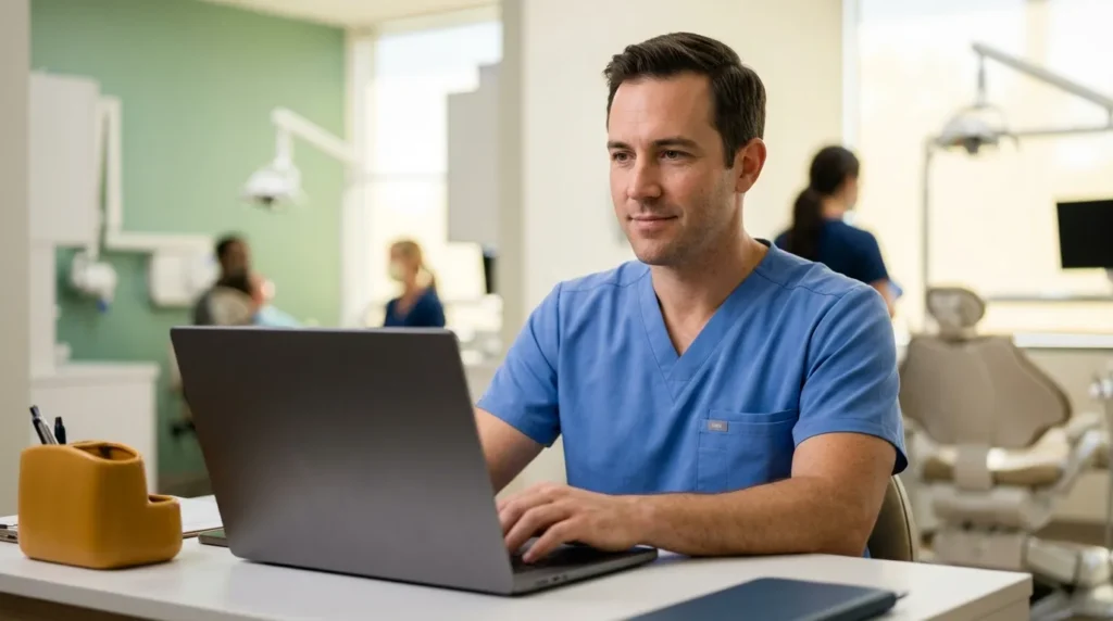 Full Arch Implant Procedure: Step-by-Step Guide