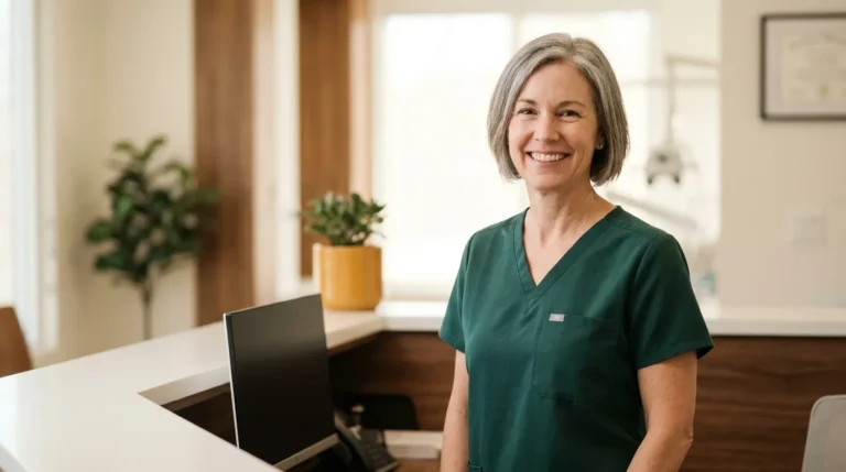 Implant CE Requirements for US General Dentists