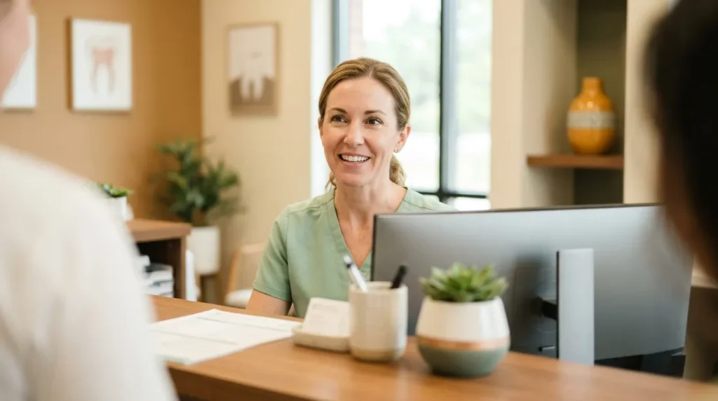 Dental Implant Case Acceptance Scripts: How-To Guide