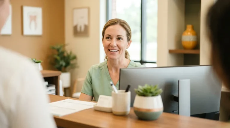 Dental Implant Case Acceptance Scripts: How-To Guide